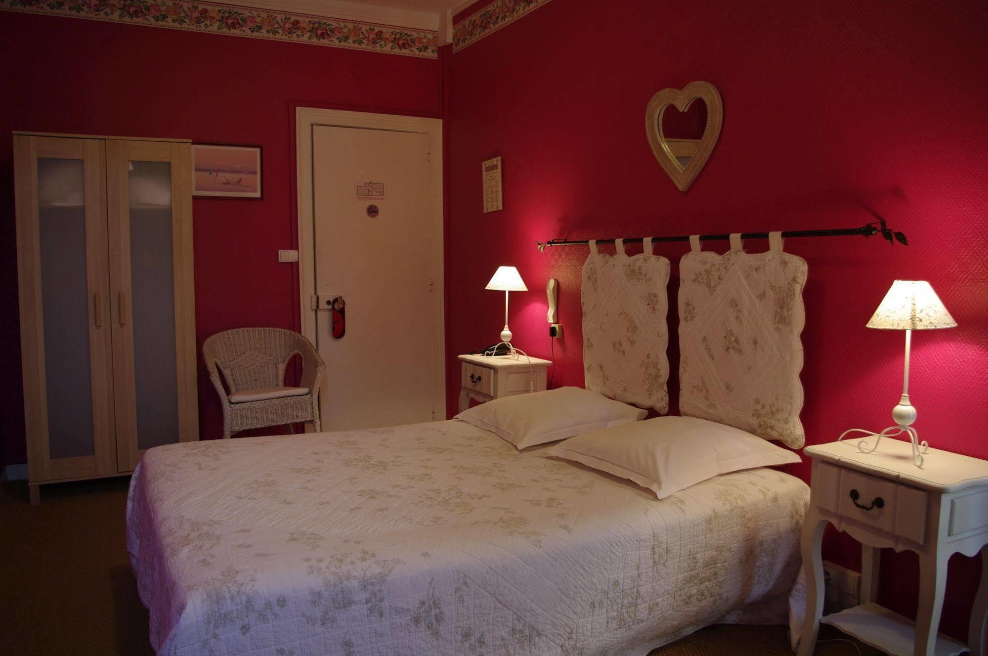 The Originals Boutique, Hotel D'Angleterre, Fécamp Exterior foto